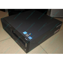 Б/У компьютер Lenovo M92 (Intel Core i5-3470 /8Gb DDR3 /250Gb /ATX 240W SFF) - Иркутск