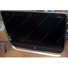Б/У моноблок HP Pro 3520 (Intel Core i3-3240 /4Gb DDR3 /500Gb /20" TFT 1920x1080) - Иркутск