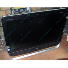 Б/У моноблок HP Pro 3520 (Intel Core i3-3240 /4Gb DDR3 /500Gb /20" TFT 1920x1080) - Иркутск