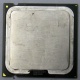 Процессор Intel Celeron D 331 (2.66GHz /256kb /533MHz) SL7TV s.775 (Иркутск)
