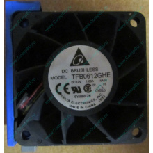 Intel TFB0612GHE 12V 1.68A (Иркутск)