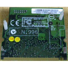 Видеокарта IBM FRU 71P8487 Micro-Star MS-9513 ATI Rage XL 8Mb miniPCI (Иркутск)