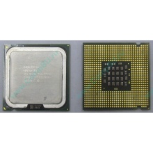 Процессор Intel Pentium-4 524 (3.06GHz /1Mb /533MHz /HT) SL8ZZ s.775 (Иркутск)