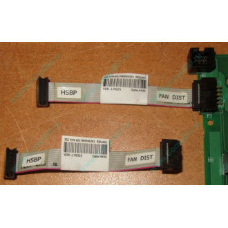 6017B0046201 Шлейф 10 pin для Intel C74974-401 T0043401-B01 корпуса SR2400 (Иркутск)