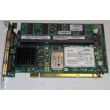 C47184-150 в Иркутске, SCSI-контроллер Intel SRCU42X C47184-150 MegaRAID UW320 SCSI PCI-X (Иркутск)