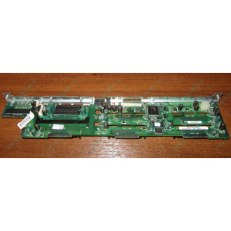 C53575-407 + C53578-203 Intel SR2400 backplane: плата корзины SCSI HDD в сборе (T0040301 + T0040401 + 6017B0044601) - Иркутск