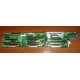 T0040301 + T0040401 Intel SR2400 backplane: плата корзины SCSI HDD в сборе (C53575-407 + C53578-203) - Иркутск