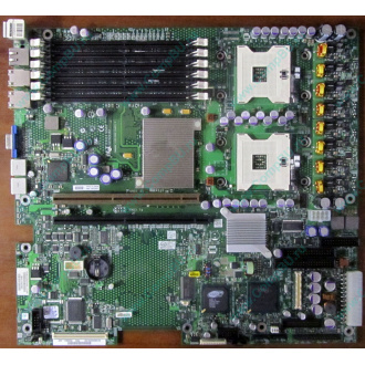 C53659-403 T2001801 SE7520JR2 в Иркутске, материнская плата Intel Server Board SE7520JR2 C53659-403 T2001801 (Иркутск)
