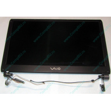 Экран Sony VAIO DCG-4J1L VGN-TXN15P в Иркутске, купить дисплей Sony VAIO DCG-4J1L VGN-TXN15P (Иркутск)