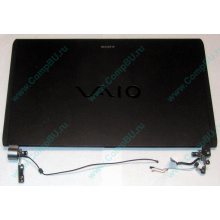 Экран Sony VAIO DCG-4J1L VGN-TXN15P в Иркутске, купить дисплей Sony VAIO DCG-4J1L VGN-TXN15P (Иркутск)