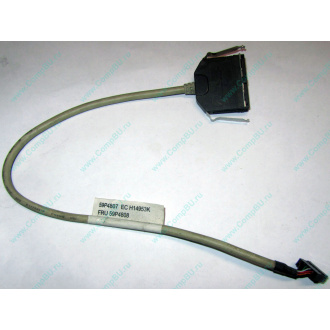 USB-кабель IBM 59P4807 FRU 59P4808 (Иркутск)