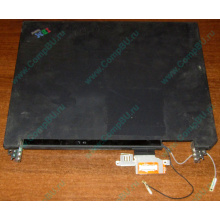 Экран IBM Thinkpad X31 в Иркутске, купить дисплей IBM Thinkpad X31 (Иркутск)