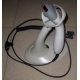 Сканер штрихкода Metrologic MS9540 Voyager (COM-порт) с подставкой (Иркутск)