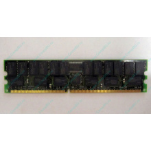 Infineon HYS72D128320GBR-7-B IBM 09N4308 38L4031 33L5039 1Gb DDR ECC Registered memory (Иркутск)