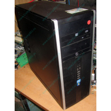 БУ компьютер HP Compaq Elite 8300 (Intel Core i3-3220 (2x3.3GHz HT) /4Gb /250Gb /ATX 320W) - Иркутск