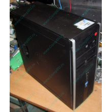 БУ компьютер HP Compaq Elite 8300 (Intel Core i3-3220 (2x3.3GHz HT) /4Gb /250Gb /ATX 320W) - Иркутск