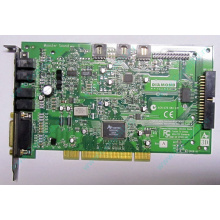 Звуковая карта Diamond Monster Sound MX300 PCI Vortex AU8830A2 AAPXP 9913-M2229 PCI (Иркутск)