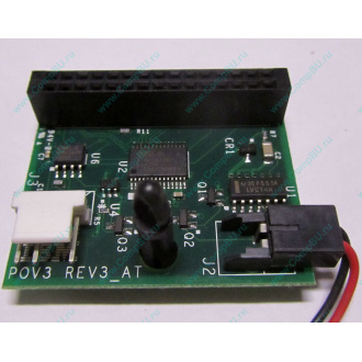 Датчик открытия корпуса IBM ThinkCenter M51 POV3 25P5079 25P5082 (Иркутск)