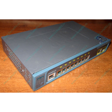 Cisco Catalyst 2960 WS-C2960-8TC-L купить БУ в Иркутске, управляемый коммутатор Cisco Catalyst 2960 WS-C2960-8TC-L цена Б/У (Иркутск)