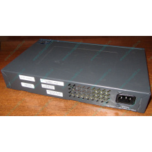 Cisco Catalyst 2960 WS-C2960-8TC-L купить БУ в Иркутске, управляемый коммутатор Cisco Catalyst 2960 WS-C2960-8TC-L цена Б/У (Иркутск)