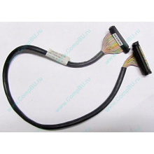 SCSI-кабель 68pin IBM 73P6159 FRU 73P6160 для IBM X225 (Иркутск)