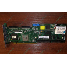 13N2197 в Иркутске, SCSI-контроллер IBM 13N2197 Adaptec 3225S PCI-X ServeRaid U320 SCSI (Иркутск)