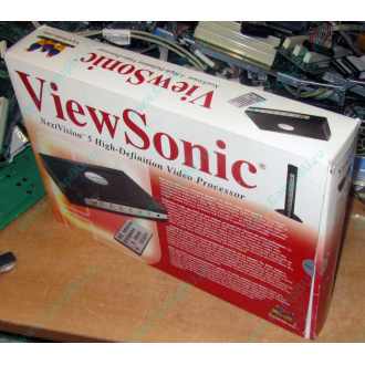 Видеопроцессор ViewSonic NextVision N5 VSVBX24401-1E (Иркутск)
