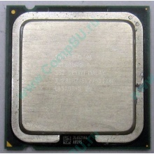 Процессор Intel Celeron D 352 (3.2GHz /512kb /533MHz) SL9KM s.775 (Иркутск)