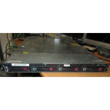 24-ядерный 1U сервер HP Proliant DL165 G7 (2 x OPTERON 6172 12x2.1GHz /52Gb DDR3 /300Gb SAS + 3x1Tb SATA /ATX 500W) - Иркутск