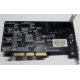 Видеоплата 64Mb nVidia GeForce4 MX440 AGP 8x NV18-3710D (Иркутск)