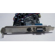 NV18-3710D 64Mb nVidia GeForce4 MX440 AGP 8x (Иркутск)