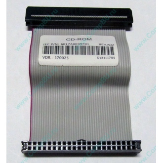 6017A0039701 в Иркутске, 44pin шлейф Intel 6017A0039701 для IDE backplane C74971-203 в SR2400 (Иркутск)