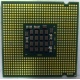 Процессор Intel Celeron D 326 (2.53GHz /256kb /533MHz) SL8H5 s.775 (Иркутск)