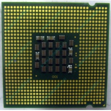 Процессор Intel Celeron D 326 (2.53GHz /256kb /533MHz) SL8H5 s.775 (Иркутск)