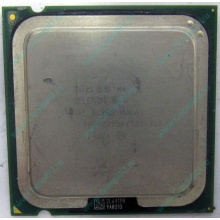 Процессор Intel Celeron D 351 (3.06GHz /256kb /533MHz) SL9BS s.775 (Иркутск)