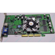 Sparkle SP7100 Rev A3 64Mb nVidia GeForce4 MX440 AGP (Иркутск)