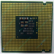 Процессор Intel Celeron D 351 (3.06GHz /256kb /533MHz) SL9BS s.775 (Иркутск)