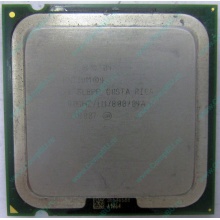Процессор Intel Pentium-4 521 (2.8GHz /1Mb /800MHz /HT) SL8PP s.775 (Иркутск)