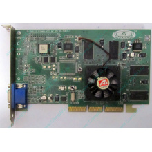 Видеокарта R6 SD32M 109-76800-11 32Mb ATI Radeon 7200 AGP (Иркутск)