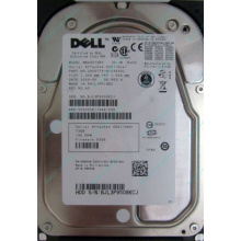Жесткий диск 73Gb 15k SAS Dell MBA3073RC 0RW548 (Иркутск)