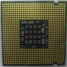 Процессор Intel Pentium-4 630 (3.0GHz /2Mb /800MHz /HT) SL7Z9 s.775 (Иркутск)