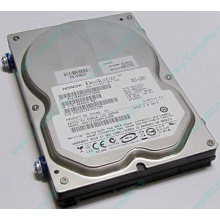 Жесткий диск 80Gb HP 404024-001 449978-001 Hitachi 0A33931 HDS721680PLA380 SATA (Иркутск)