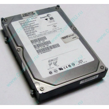 Жесткий диск 80Gb HP 5188-1894 9W2812-630 345713-005 Seagate ST380013AS SATA (Иркутск)