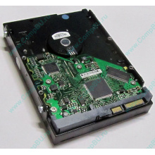 Жесткий диск 80Gb HP 5188-1894 9W2812-630 345713-005 Seagate ST380013AS SATA (Иркутск)
