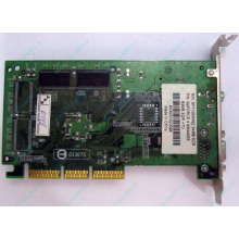 Видеокарта 64Mb nVidia GeForce4 MX440SE AGP Sparkle SP7100 (Иркутск)