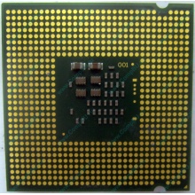 Процессор Intel Pentium-4 531 (3.0GHz /1Mb /800MHz /HT) SL9CB s.775 (Иркутск)