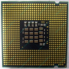 Процессор Intel Pentium-4 631 (3.0GHz /2Mb /800MHz /HT) SL9KG s.775 (Иркутск)