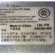 Шайба от корпуса A85304-005 Intel SR2300 (Иркутск)