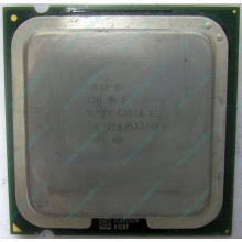 Процессор Intel Celeron D 331 (2.66GHz /256kb /533MHz) SL98V s.775 (Иркутск)