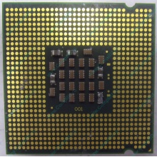 Процессор Intel Pentium-4 521 (2.8GHz /1Mb /800MHz /HT) SL9CG s.775 (Иркутск)